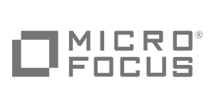 microfocus logo