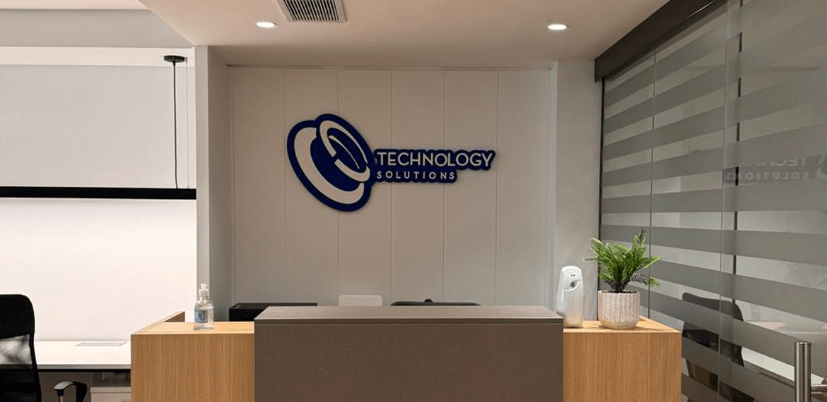 Nueva oficina en Argentina