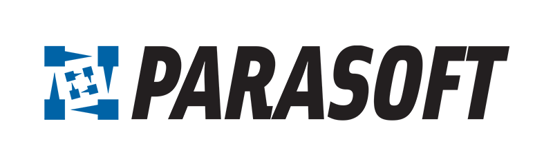 Parasoft Logo