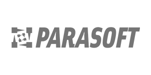 parasoft logo