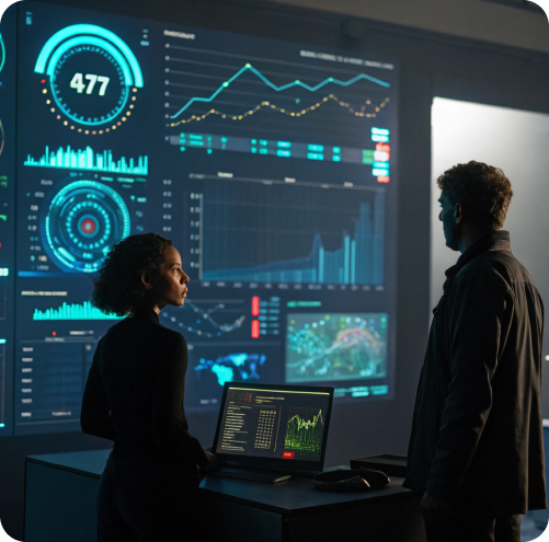 Continuous Quality Intelligent