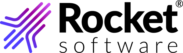 Logo Rocket Software