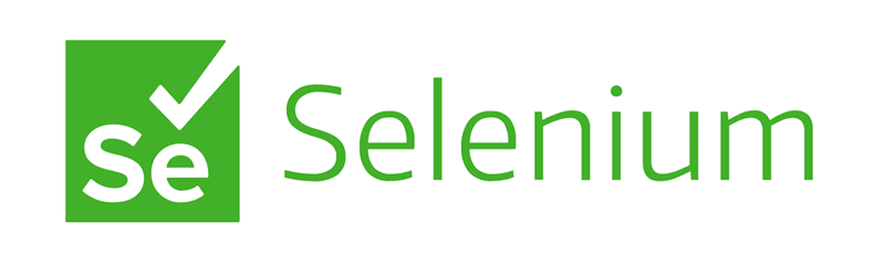 Selenium Logo