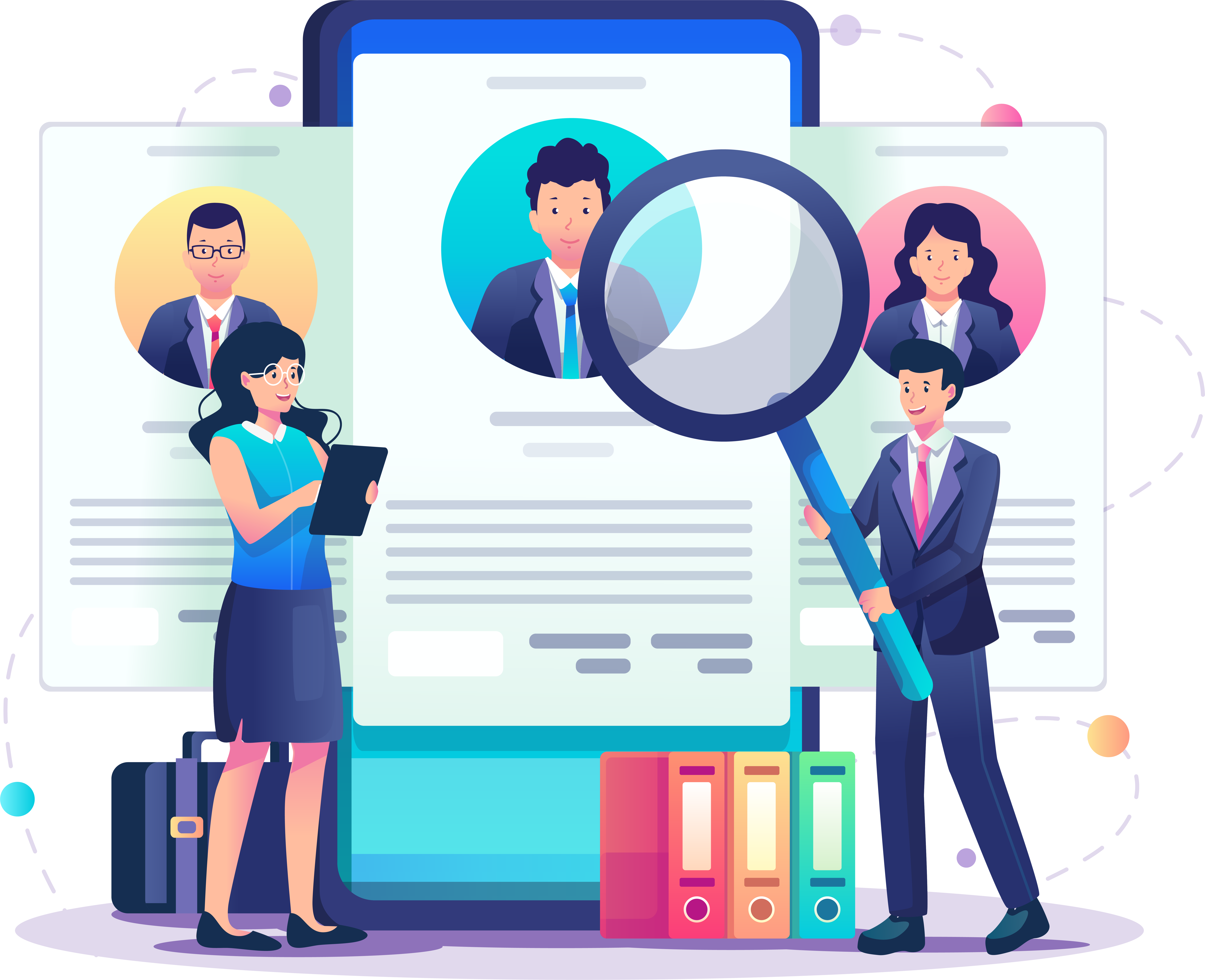 Tech Talent Selection